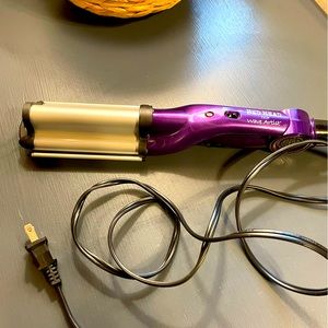 BedHead Tourmaline Deep Waver